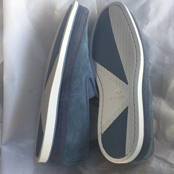 Sperry shoes. - Picture 6 of 8